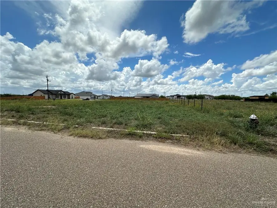 6808 Hercules Avenue, Edinburg, TX 78542 - #3