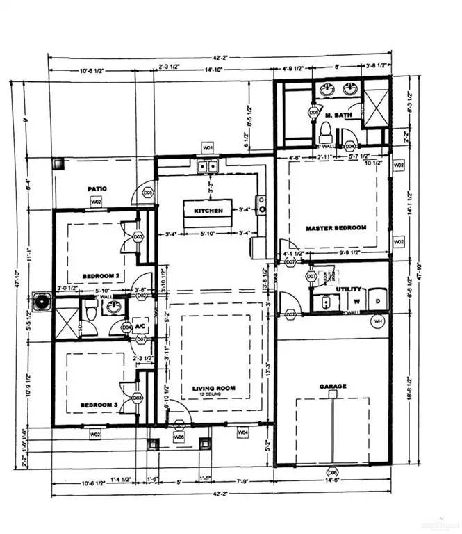 617 W Garfield Avenue, Alton, TX 78573 - Image #2