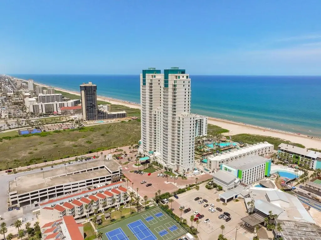 310 Padre Boulevard #707, South Padre Island, TX 78597 - Image #1