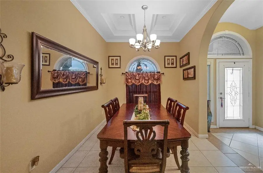 4203 Hill Crest Drive, Mission, TX 78573 - #3