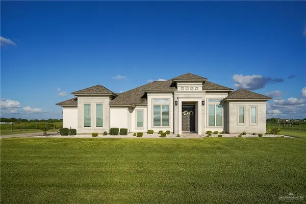 23720 Oak Knoll Drive, Edcouch, TX 78538