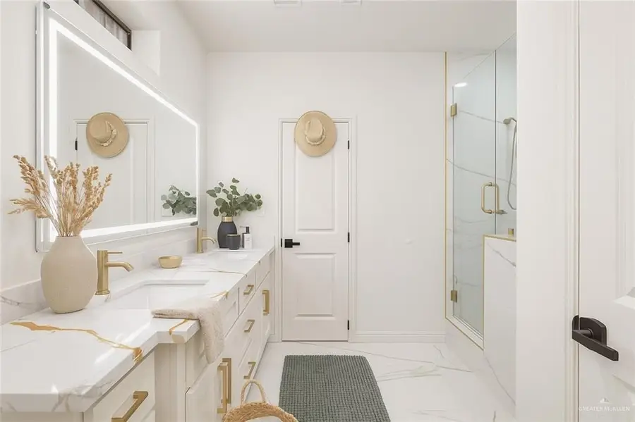 3820 Canan Street, Weslaco, TX 78596 - #3