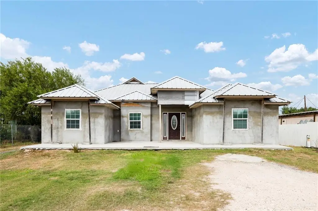 7109 Victor Avenue, Mercedes, TX 78570 - Image #1