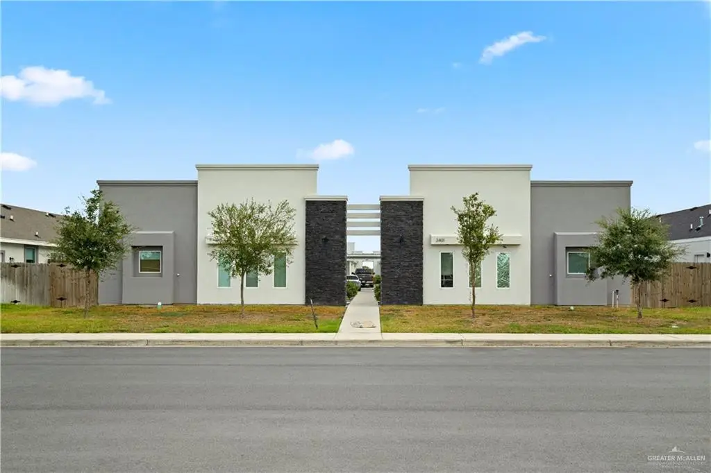 3401 Fuerte Avenue, McAllen, TX 78504 - Image #1