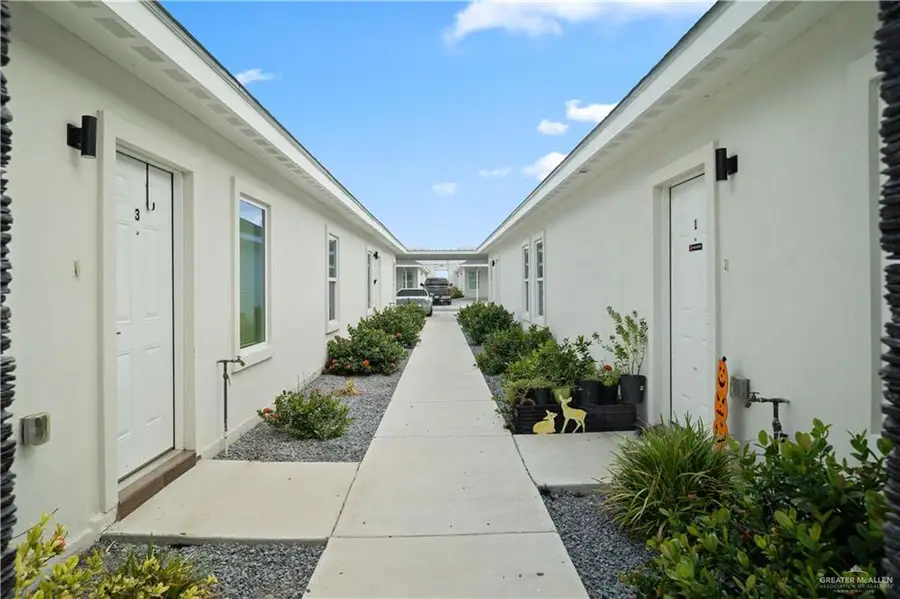 3401 Fuerte Avenue, McAllen, TX 78504 - Image #2