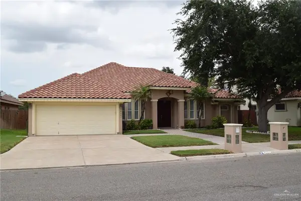 2707 Live Oak Street, Mission, TX 78574