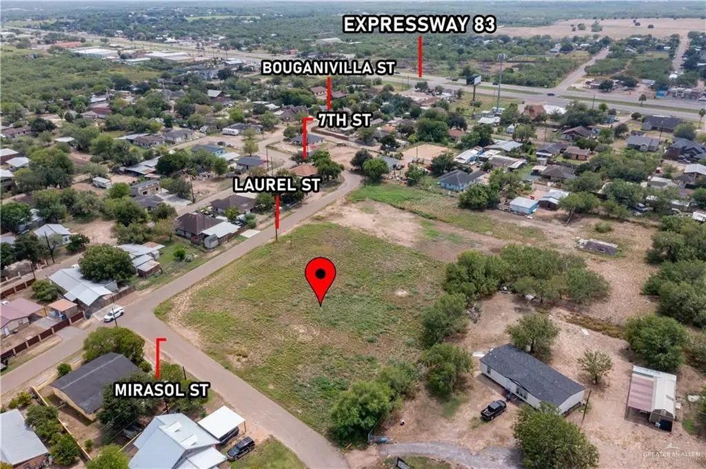 205 W 8th Street, Sullivan City, TX 78595 - Image #1
