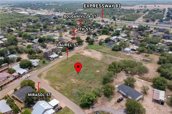 205 W 8th Street, Sullivan City, TX 78595