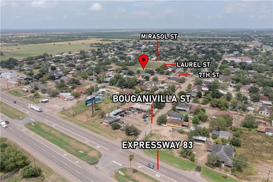 205 W 8th Street, Sullivan City, TX 78595 - Image #2