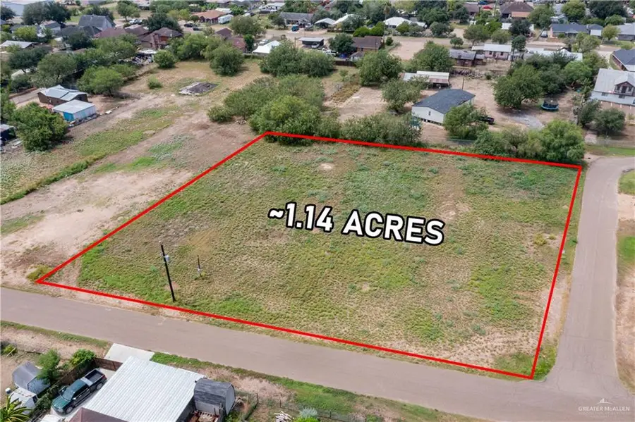 205 W 8th Street, Sullivan City, TX 78595 - Image #3