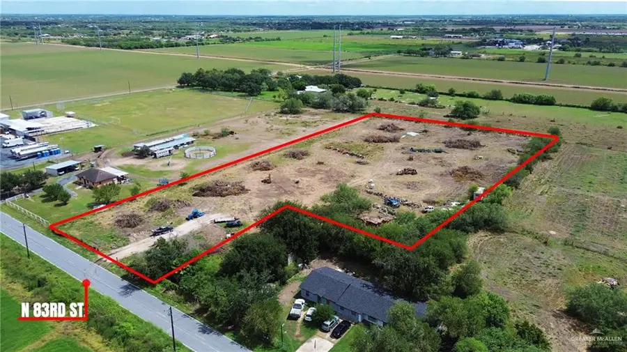 000 N 83rd Street, Edinburg, TX 78542 - Image #2