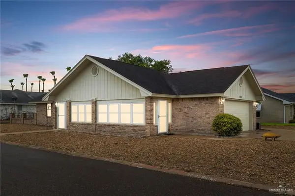 7301 Monroe Street, Mission, TX 78572