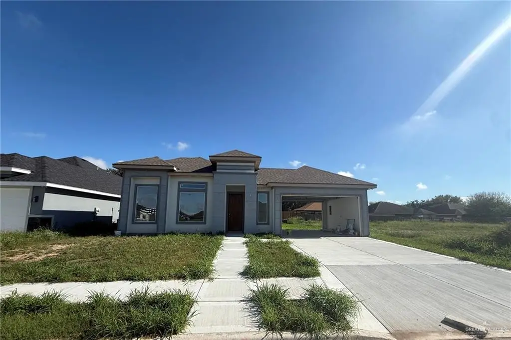 606 Sonny Drive, San Juan, TX 78589 - Image #1