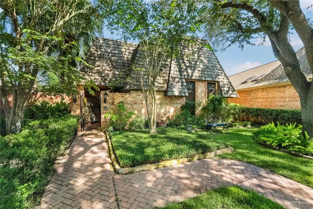 304 W Pineridge Lane, McAllen, TX 78503 - Image #1