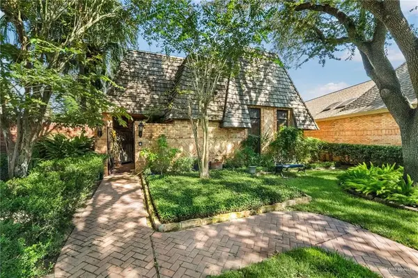 304 W Pineridge Lane, McAllen, TX 78503