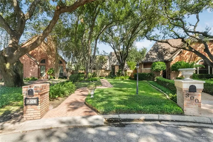 304 W Pineridge Lane, McAllen, TX 78503 - Image #2