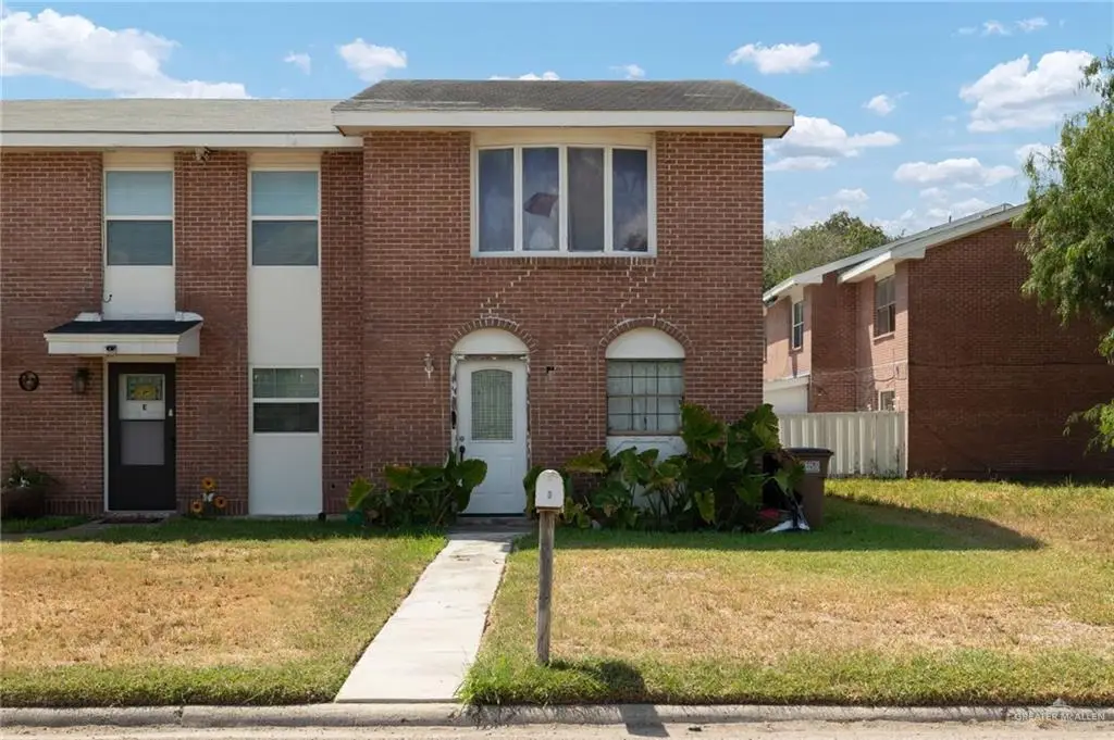 1114 Tori Lane #D, Edinburg, TX 78539 - Image #1