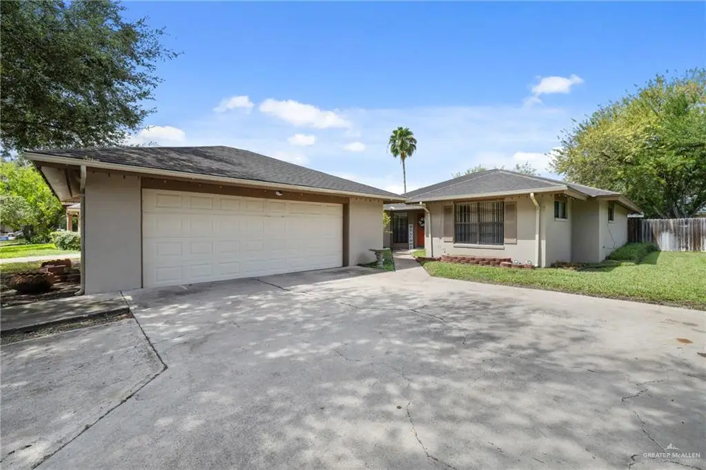 2105 Ann Street, Edinburg, TX 78539 - Image #1