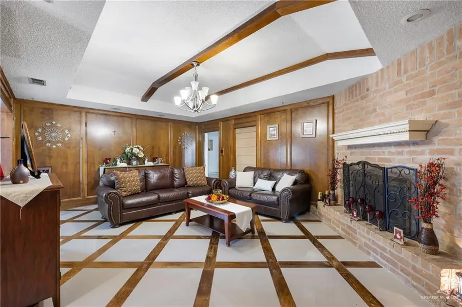 2105 Ann Street, Edinburg, TX 78539 - Image #2