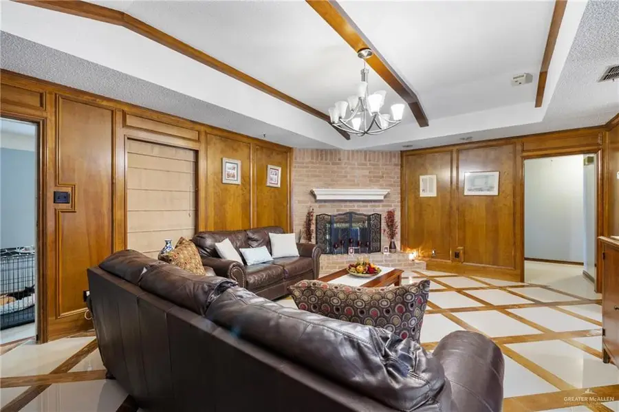 2105 Ann Street, Edinburg, TX 78539 - Image #3