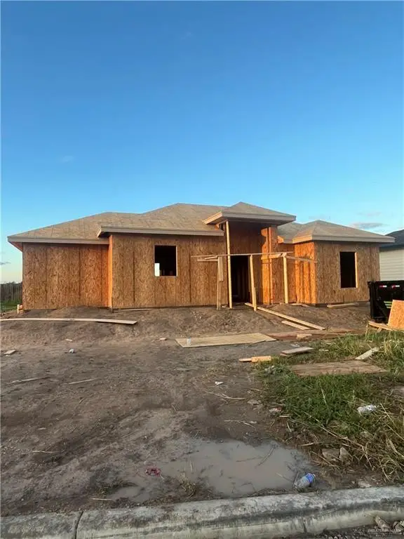 1921 Trinity Street, Donna, TX 78537 - Image #1