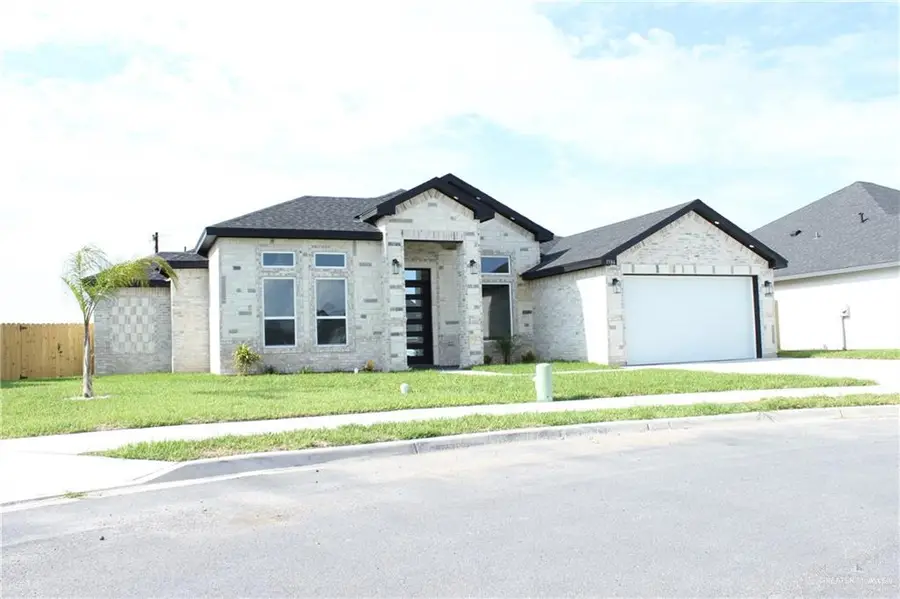 3586 Dishman Street, Edinburg, TX 78542 - Image #2