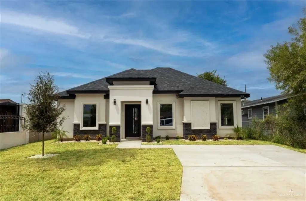 102 S Nicholson Avenue, Mission, TX 78572 - #1