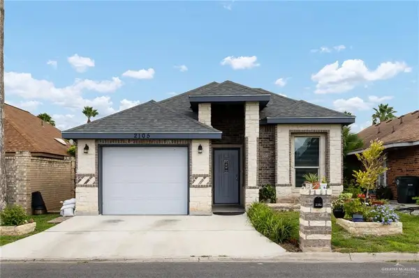 2105 Carioca Drive, Mission, TX 78572