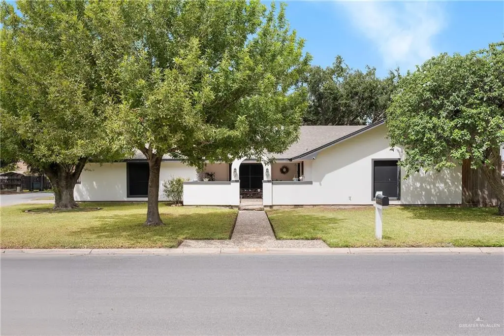 312 W Jonquil Avenue, McAllen, TX 78501 - Image #1