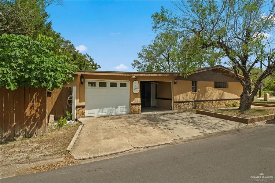 2436 Quince Avenue, McAllen, TX 78501 - Image #3