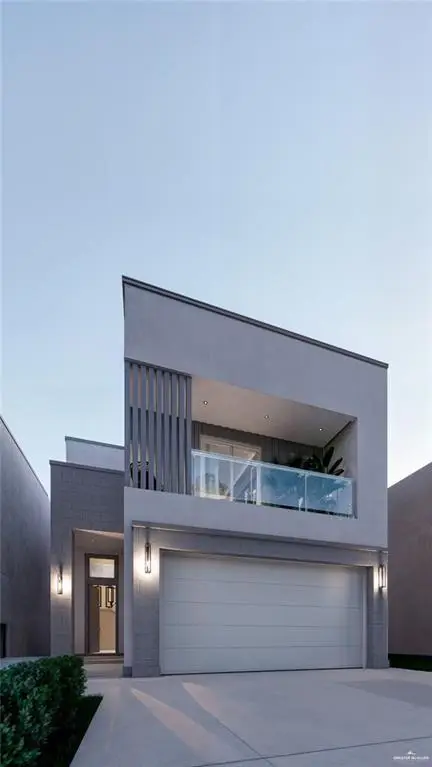 1838 Sunset Drive, Mission, TX 78572