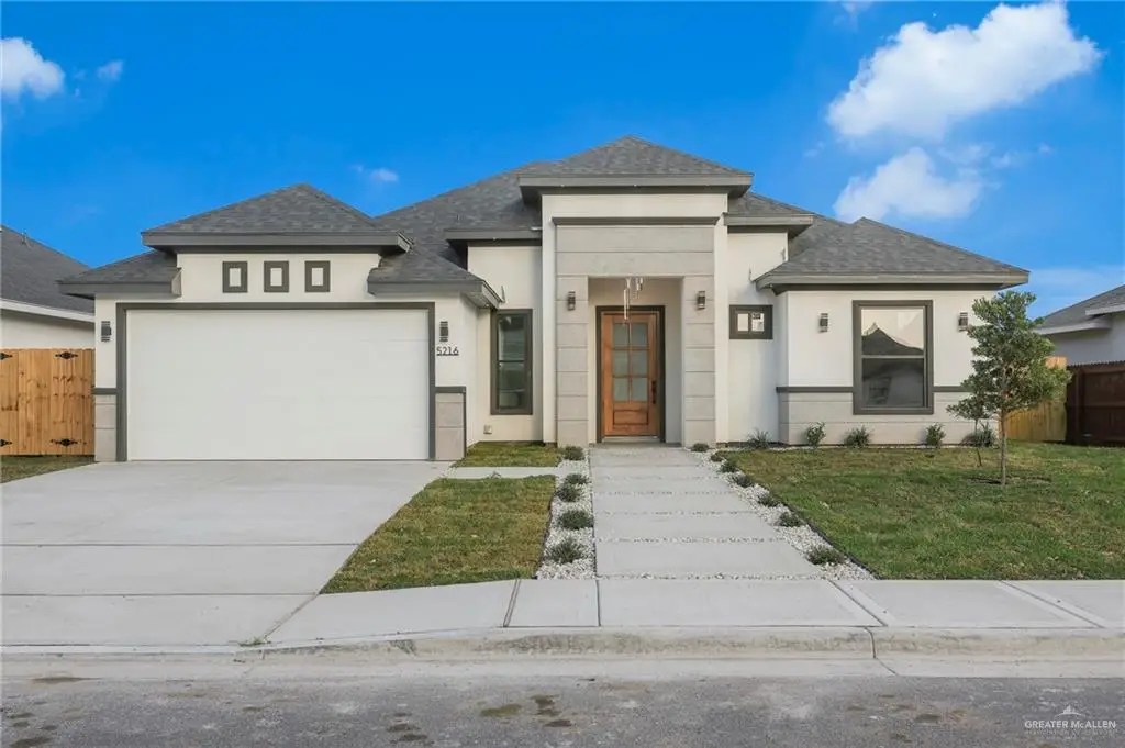 5216 N 42nd Street, McAllen, TX 78504 - Image #1