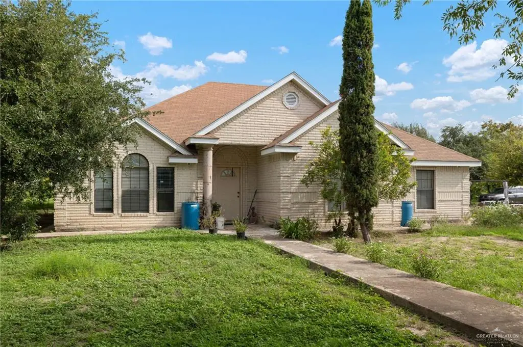6610 W Mile 2 Road, Mission, TX 78574 - Image #1