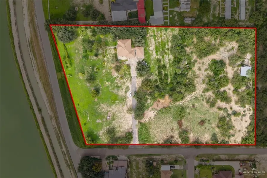 6610 W Mile 2 Road, Mission, TX 78574 - Image #2