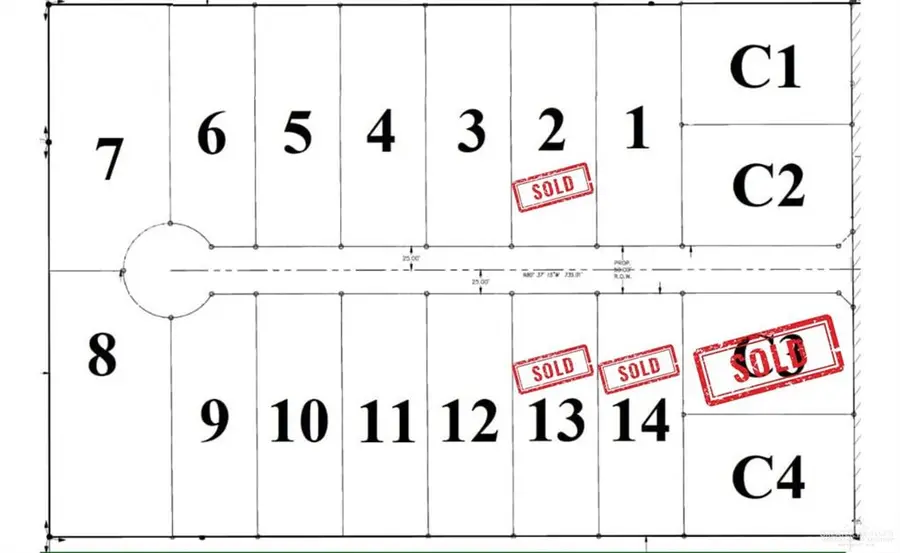 1 Embassy Street, Rio Grande City, TX 78582 - Image #2