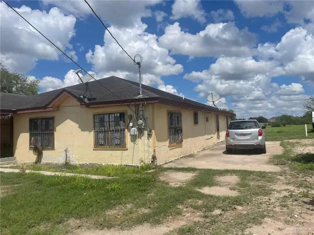 1851 E 3 Mile Line Road E, Penitas, TX 78576 - Image #1