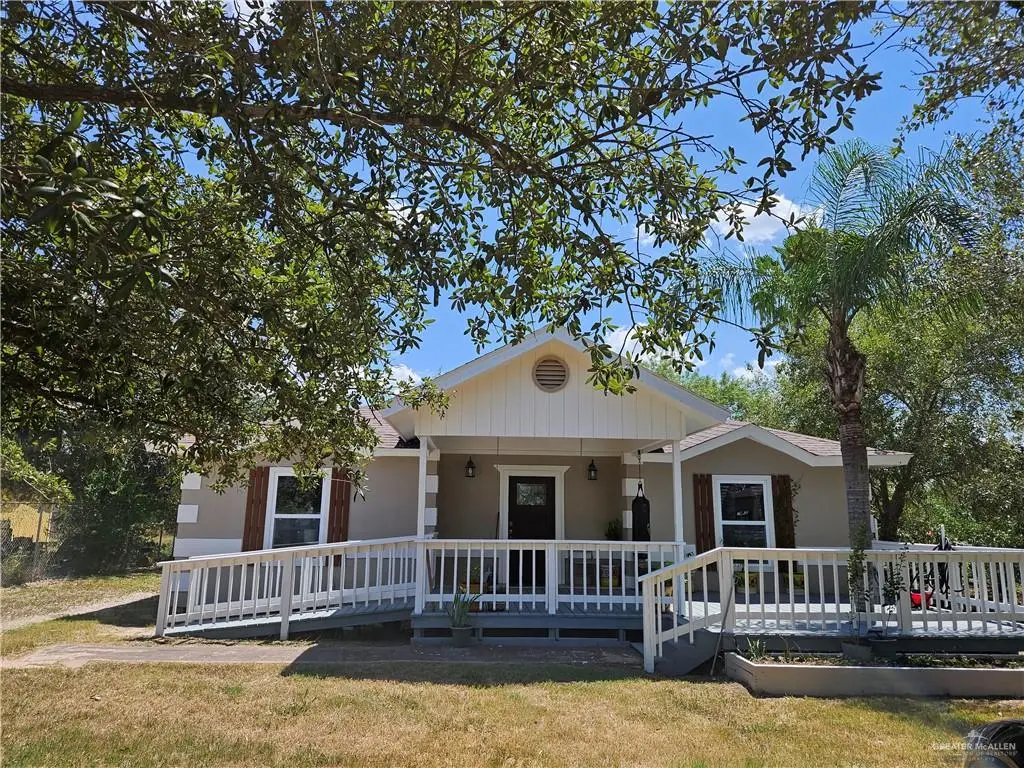 7716 Yvette Circle, Mercedes, TX 78570 - Image #1