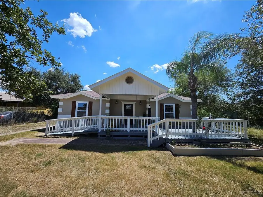 7716 Yvette Circle, Mercedes, TX 78570 - Image #3