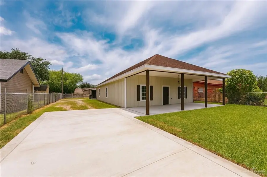 509 N 6th Street, Donna, TX 78537 - Image #2