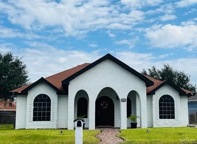 1806 W 25th Street, Mission, TX 78574 - Image #1