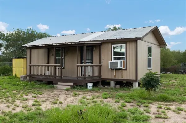 116 Amarillo Drive, Sullivan City, TX 78595