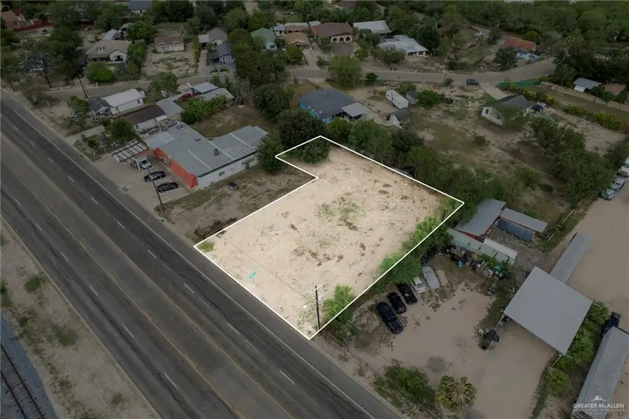 0 Conway Avenue S, Mission, TX 78572 - #3