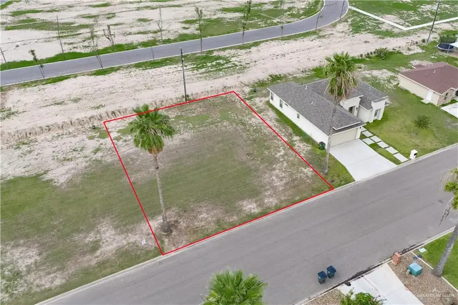 2011 River Bend Drive, Mission, TX 78572 - Image #3