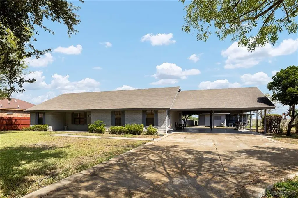 1915 W Rogers Road, Edinburg, TX 78541 - Image #1