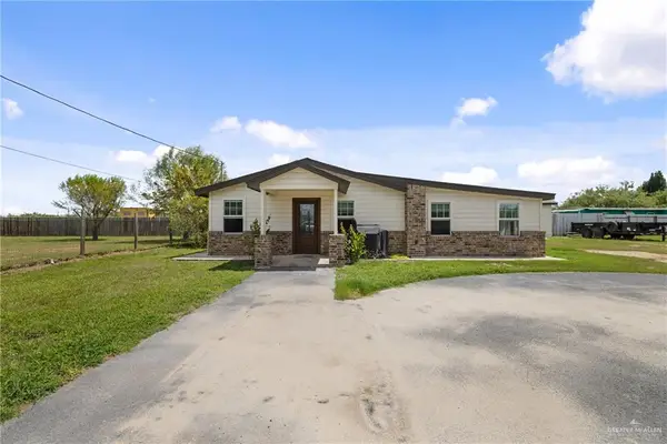 314 Calle Cuates, Edinburg, TX 78542