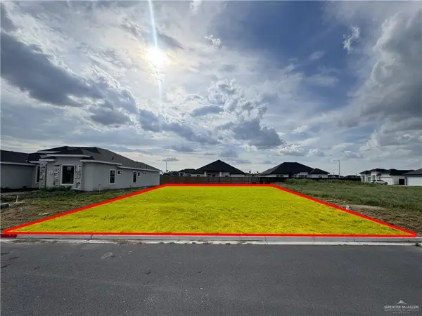 2810 Dhalia Drive, San Juan, TX 78589