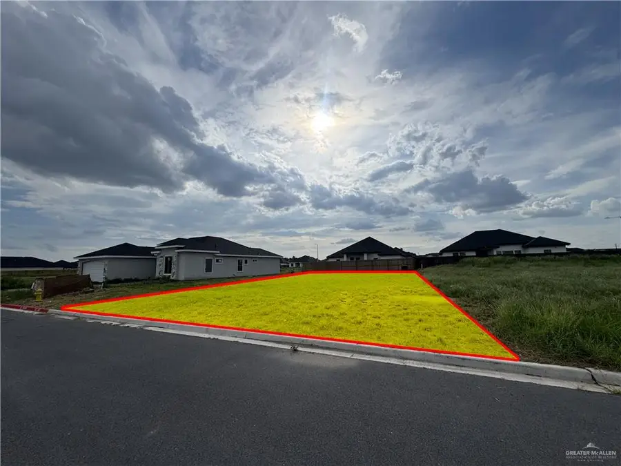 2810 Dhalia Drive, San Juan, TX 78589 - Image #2