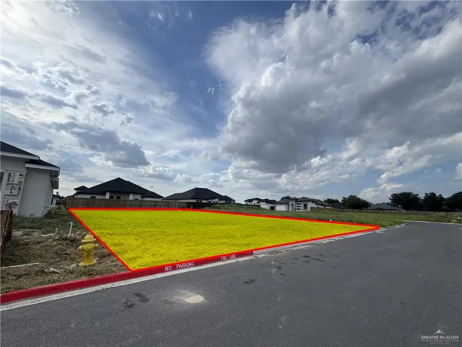 2810 Dhalia Drive, San Juan, TX 78589 - Image #3