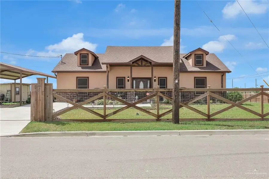 3927 Beaux Avenue, Mercedes, TX 78570 - Image #2