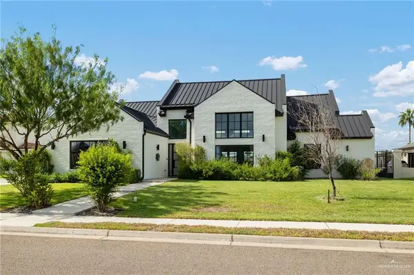 3908 Elk Run Drive, Edinburg, TX 78541